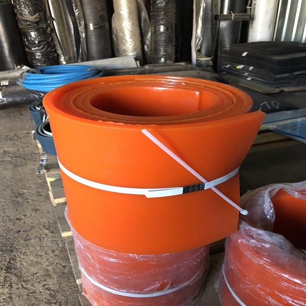 ПОЛИУРЕТАН ЛИСТОВОЙ