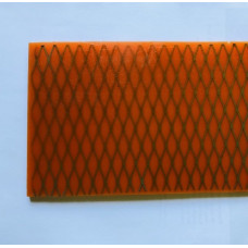 ПОЛІУРЕТАН армований