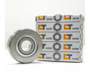 Підшипники CT-AGRI (Китай)