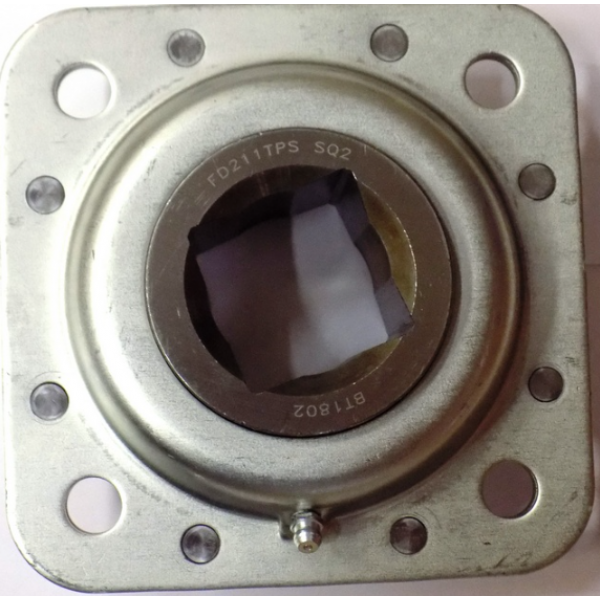 Корпус із підшипником FD 211-1 15/16 RDC (FD 211 RJA)