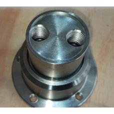 Корпус с подшипником 28071300