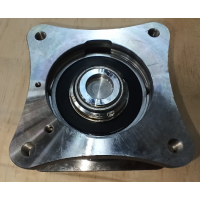 Корпус с подшипником M43400468