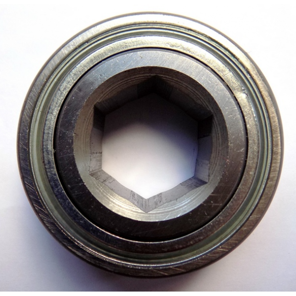 Подшипник 206 KRRB6