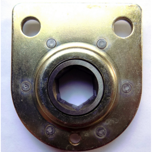 Корпус с подшипником AA35646