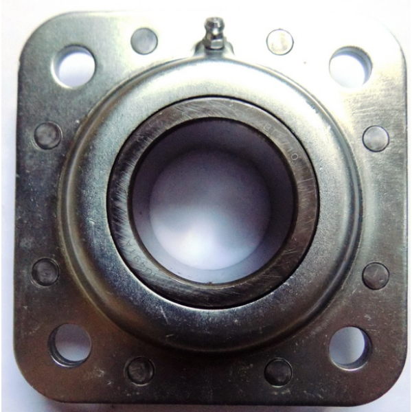 Корпус с подшипником DHU 491 A