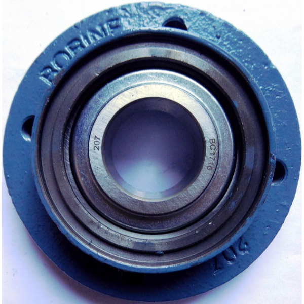 Корпус с подшипником LSGR 207-TBS