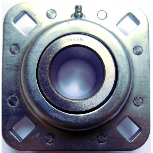  Корпус с подшипником DHU 1 1/4 S209 FD209RK