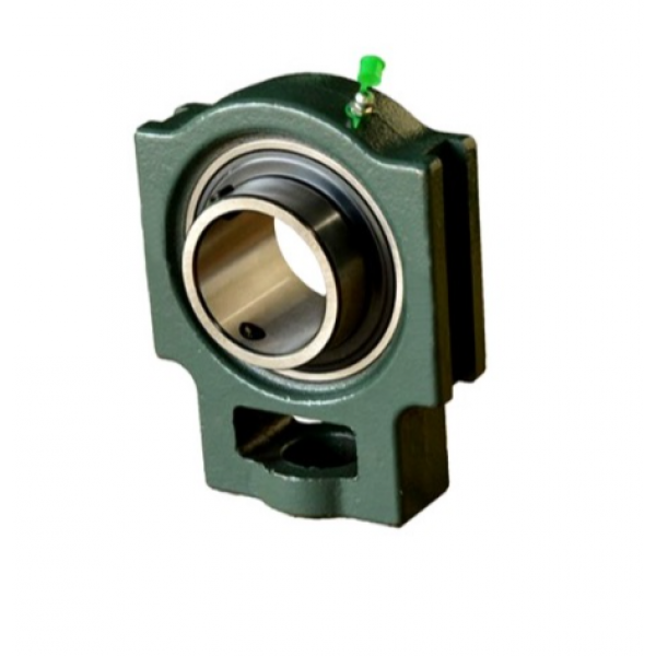 Корпус із підшипником UCF 204