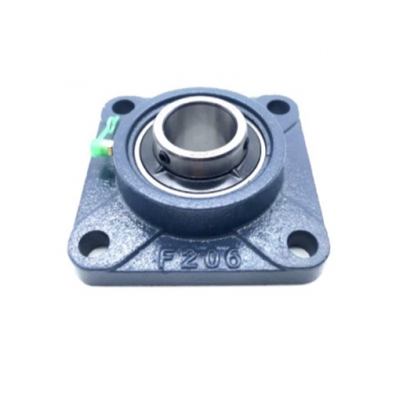 Корпус із підшипником UCF 308