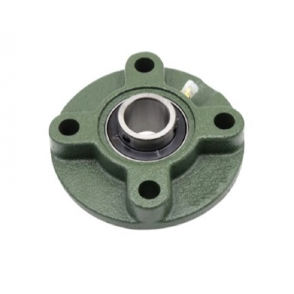 Корпус с подшипником UCFC 207