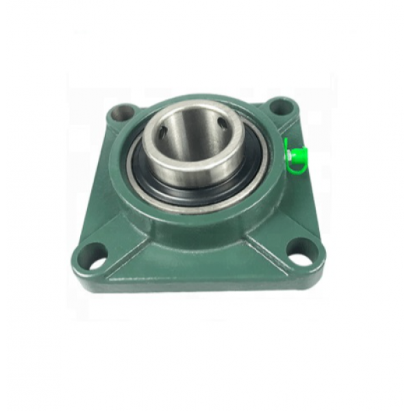 Корпус із підшипником CT UCF 210