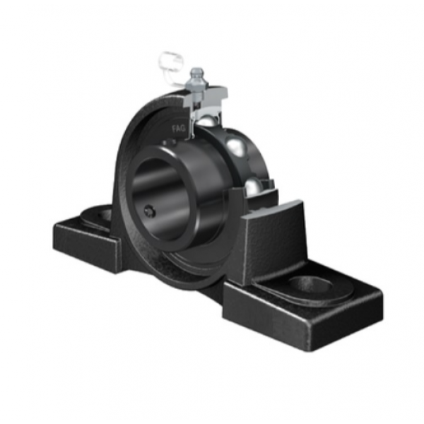 Корпус із підшипником UCF 212-J7