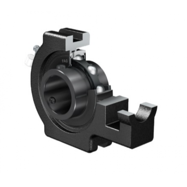 Корпус с подшипником UCT 205-J7