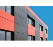 Фасадная панель