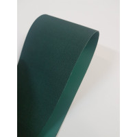 Плоский ремень AF-0 PU полиуретановый (толщина 1мм.) приводной для оборудования