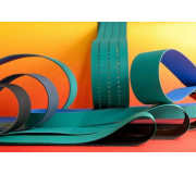 Ремни плоские приводные