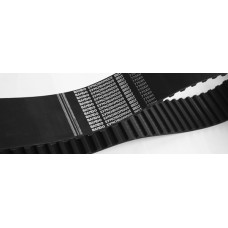 Зубчатые резиновые ремни (неметаллический корд)