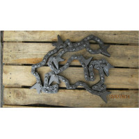 Ланцюг 692126.2 (S7001077N80SA)  (Renold SD)