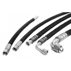 Рукава РВД 1SN