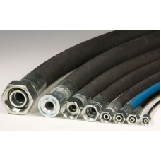 Рукава РВД 2SN  