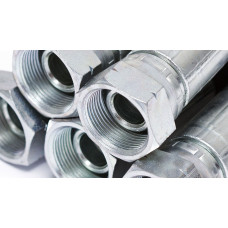 Рукава РВД 4SH