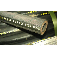 Рукава РВД 4SP