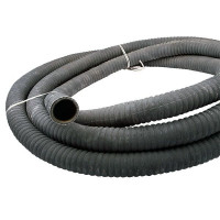 РУКАВА НАПОРНО-ВСАСЫВАЮЩИЕ класс В (вода техническая) ГОСТ 5398-76