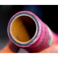 Рукава напорно-всасывающие класс П (пищевые) ГОСТ 5398-76 