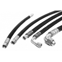 Рукава РВД 1SN