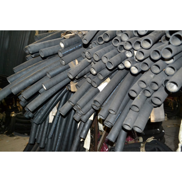 Рукава дюритовые ТУ 0056016-87