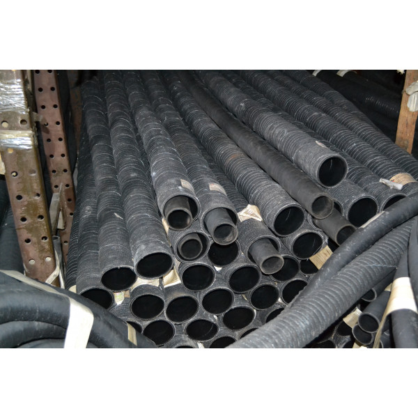 Рукава напорно-всасывающие класс КЩ (кислотощелочестойкие) ГОСТ 5398-76 