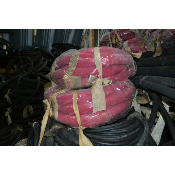 Рукава напорные ГОСТ 18698-79 класс П (пищевой)