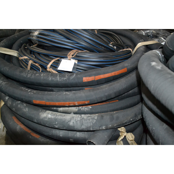 Рукава напорные ГОСТ 18698-79 класс ПАР-1 и ПАР-2