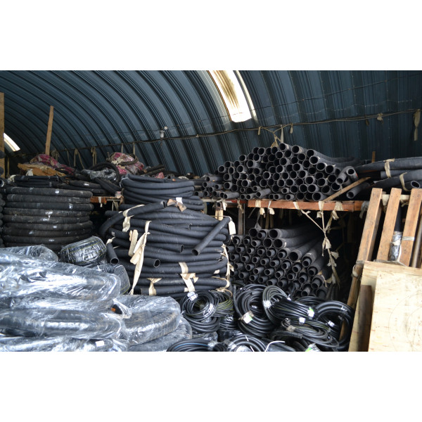 Рукава напорные ГОСТ 18698-79 класс Ш (штукатурный, абразивный)