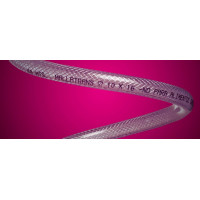 Рукав ПВХ MALLATRANS PVC ( Espiroflex)