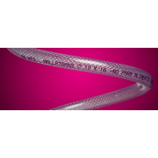 Рукав ПВХ MALLATRANS PVC ( Espiroflex)