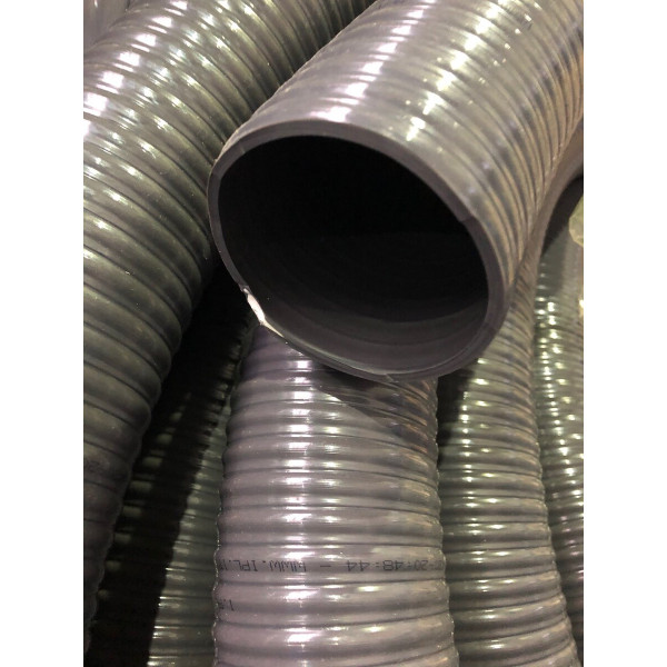 Рукав ПВХ SATURNO L SE GRAY PVC (IPL)