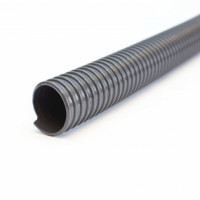 Рукав ПВХ SATURNO L SE GRAY PVC (IPL)