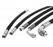 Рукава высокого давления ГОСТ 6286-73, DIN 20022, EN 853, EN 857