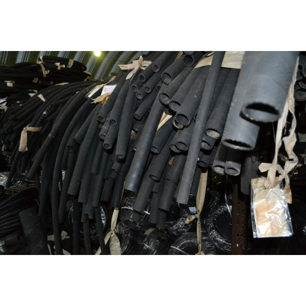 Рукава напорные ГОСТ 10362-76