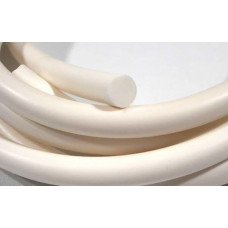 Шнур Харчовий гумовий круглий