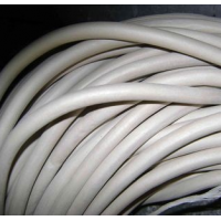  Шнур Вакуумний гумовий круглий ТУ 38.105.108-76