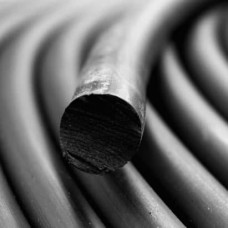  Шнур АМС (атмосферо маслостійкий) гумовий круглий ТУ-У 22.1-00152135-156