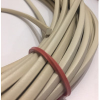 Шнур Вакуумный резиновый прямоугольный ТУ 38.105.108-76