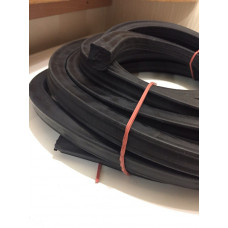  Шнур УМ (трансформаторна гума) квадратний ТУ-У 22.1-00152135-156