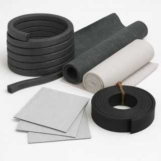 Асботехнічні вироби (АТІ)