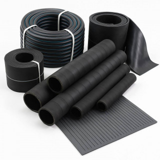 Гумотехнічні вироби (ГТВ)