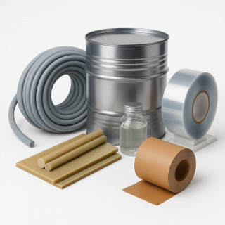 Ізоляційні матеріали