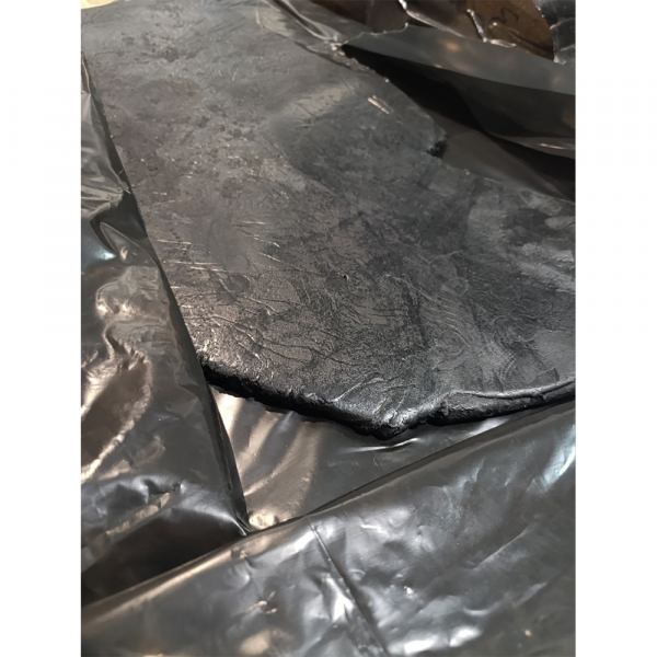 Сира гума 7-6620-4 (суміш гумова)