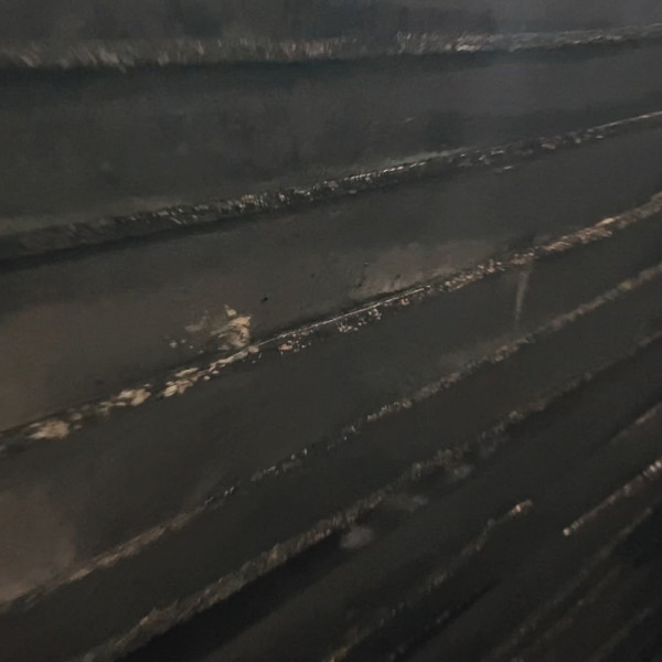 Резина для снегоуборочной техники (резина для отвалов снега)